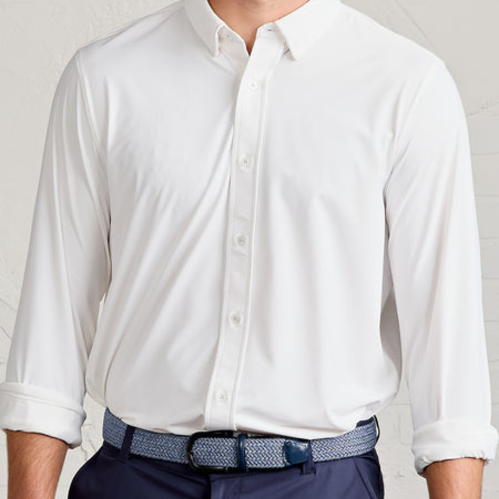 Tasc Performance Tasc Wayfarer Button Down (M)