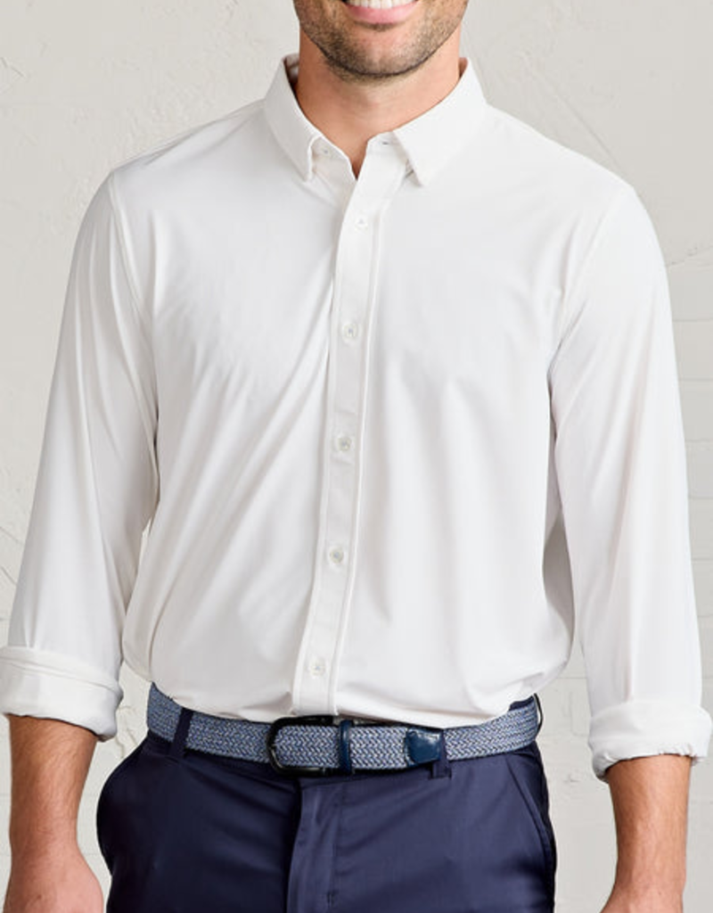 Tasc Performance Tasc Wayfarer Button Down (M)