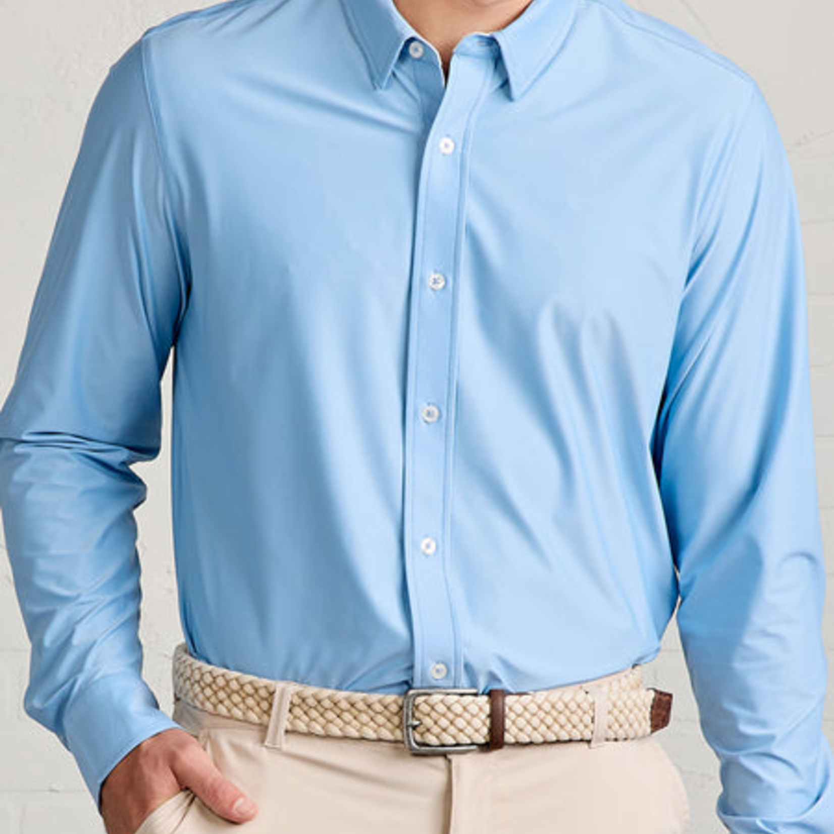 Tasc Performance Tasc Wayfarer Button Down (M)