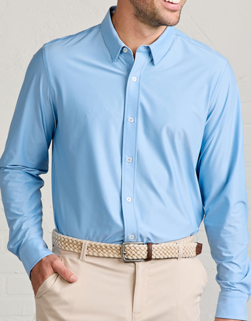Tasc Performance Tasc Wayfarer Button Down (M)