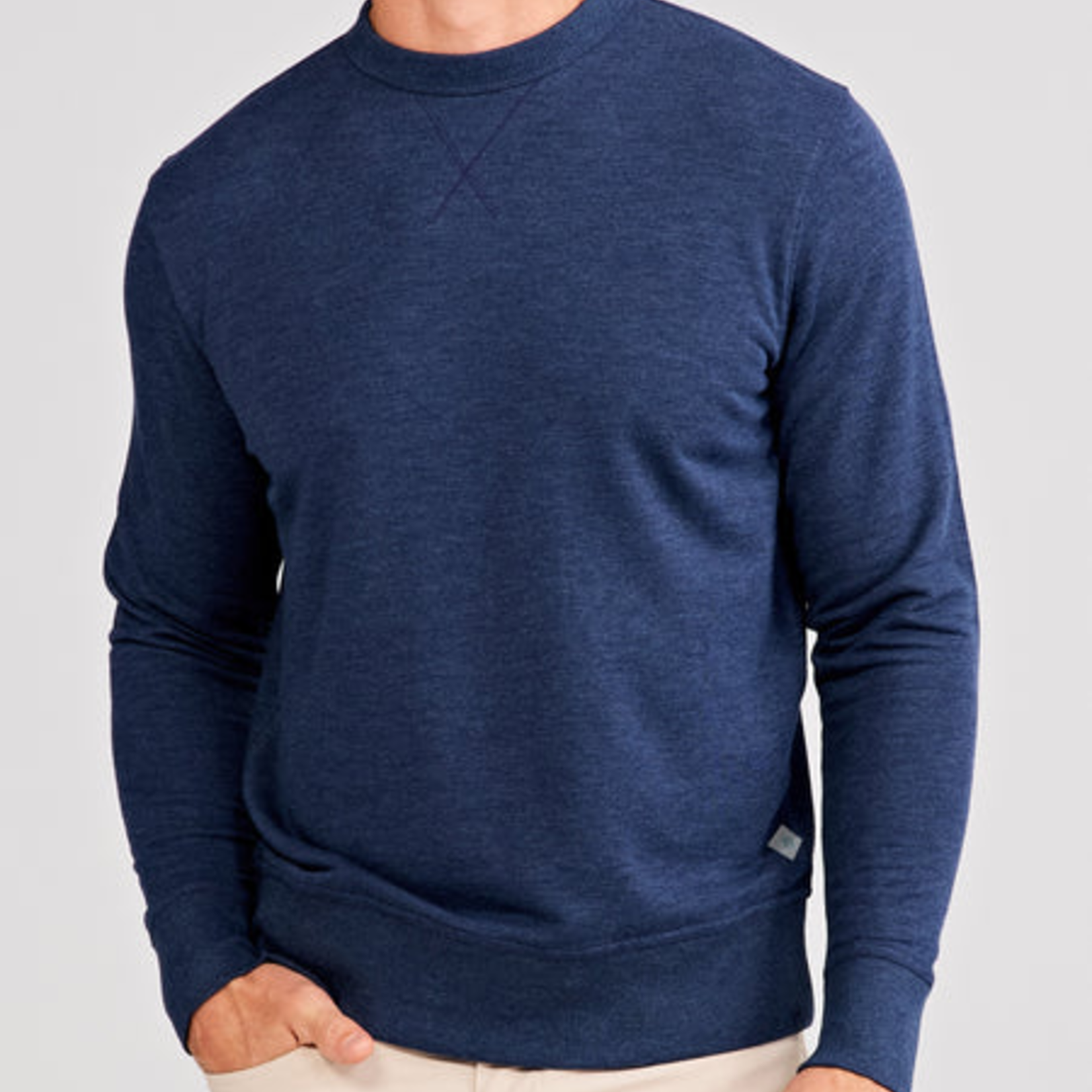 Tasc Performance Tasc Stadium FT Sweatshirt (M)