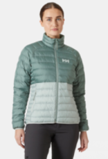 Helly Hansen HH Banff Insulator Jacket (W)