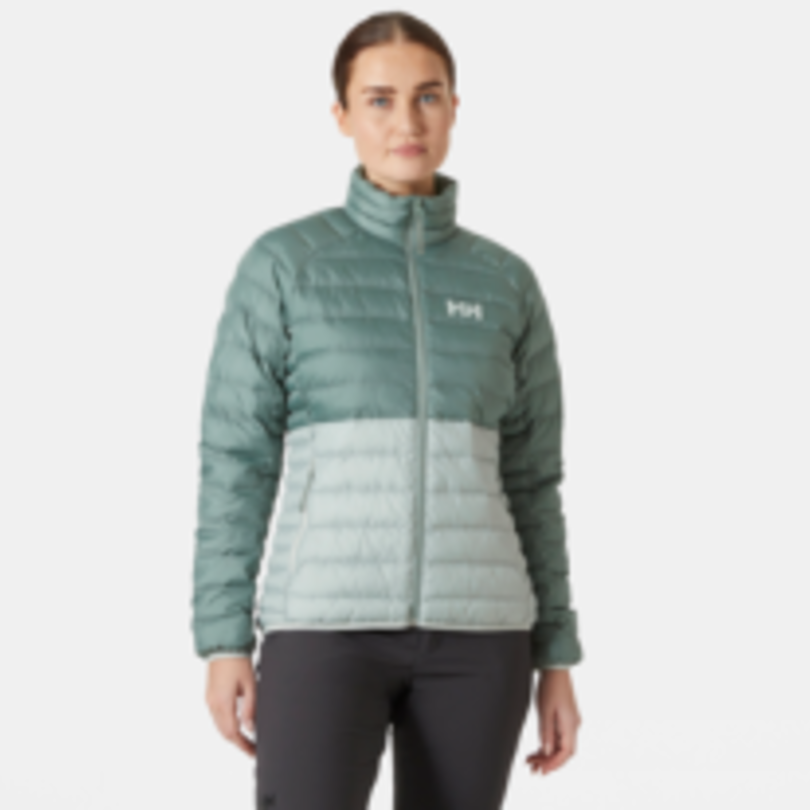 Helly Hansen HH Banff Insulator Jacket (W)