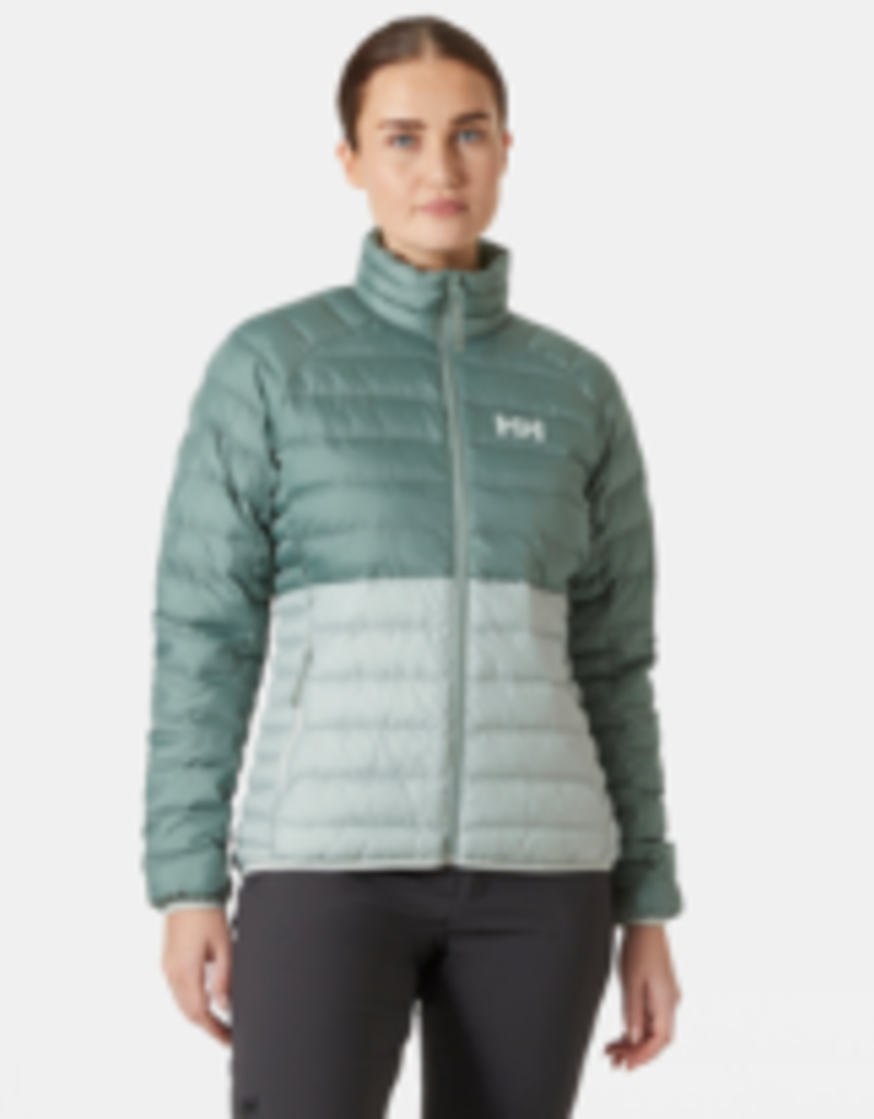 Helly Hansen HH Banff Insulator Jacket (W)