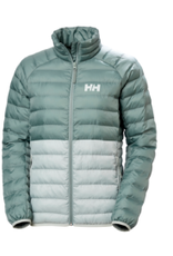 Helly Hansen HH Banff Insulator Jacket (W)