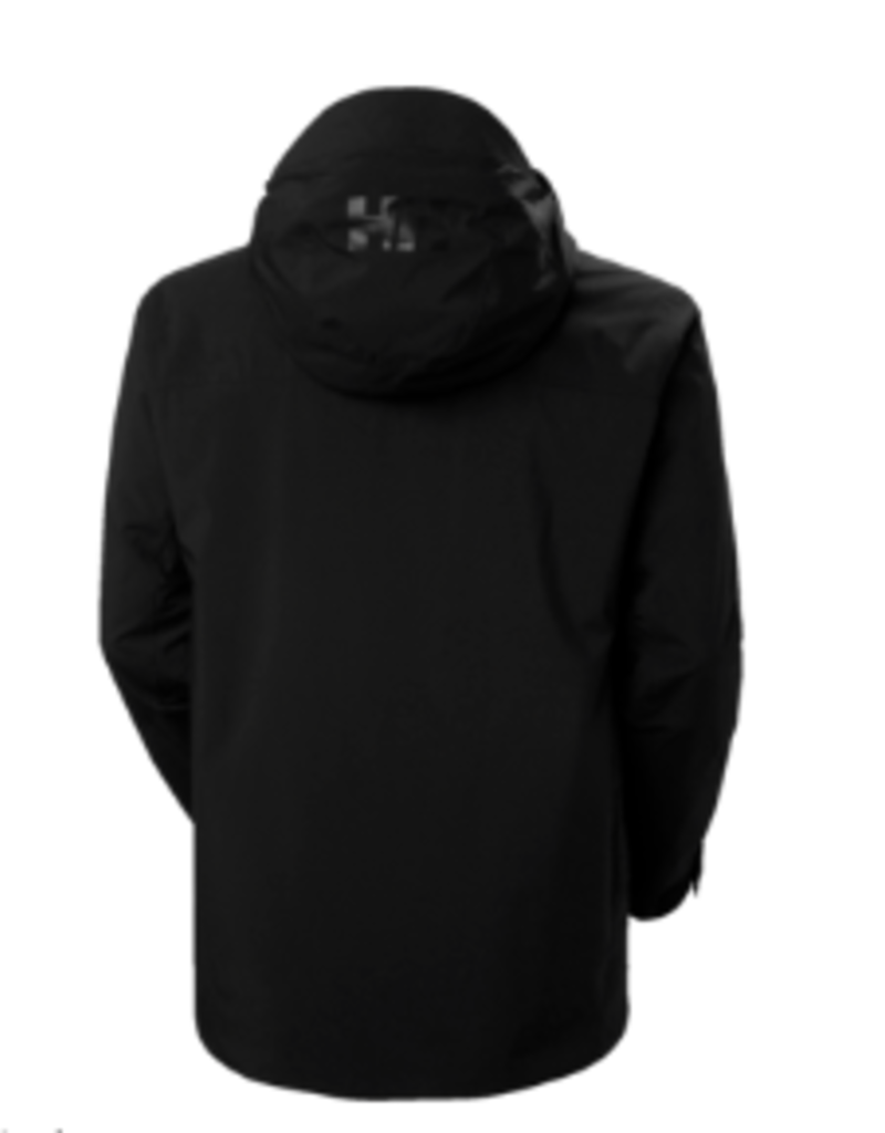 Helly Hansen HH ULLR D Insulated Anorak (M)