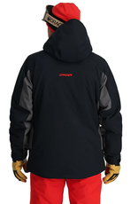 Spyder Vertex Jacket (M)