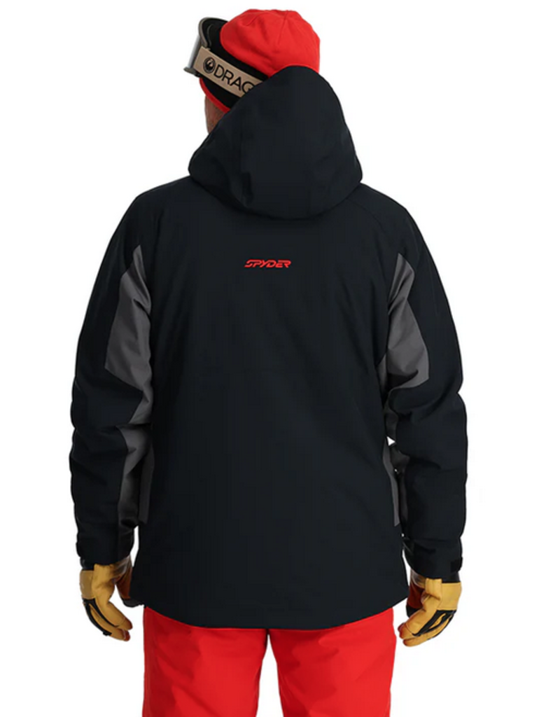 Spyder Vertex Jacket (M)