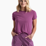 Kuhl Kuhl Inspira SS Top (W)