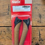Swix Handle Black/Cork Urethane, 16MM (X-C Pole Part)