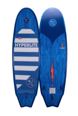 Hyperlite Hyperlite 5.9 HL Landlock Wakesurf Board(A) S22