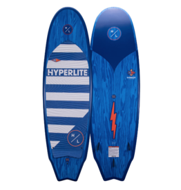 Hyperlite Hyperlite 5.9 HL Landlock Wakesurf Board(A) S22