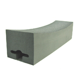 Beluga Beluga Solo Kayak  Foam Block Each
