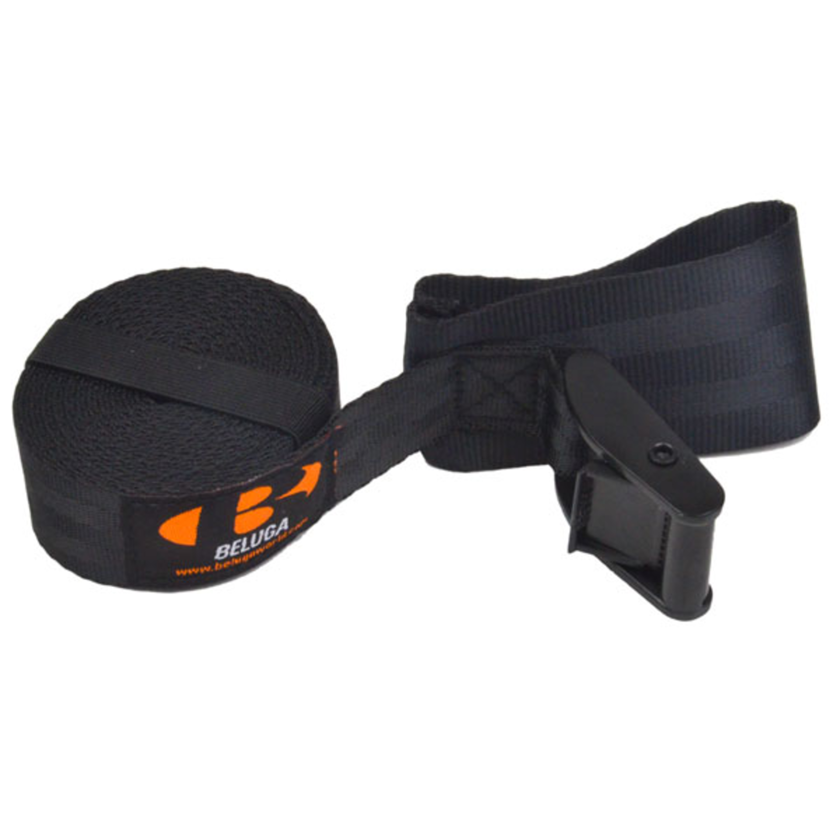 Beluga Beluga 10' Tie-Down Kayak Strap-Each