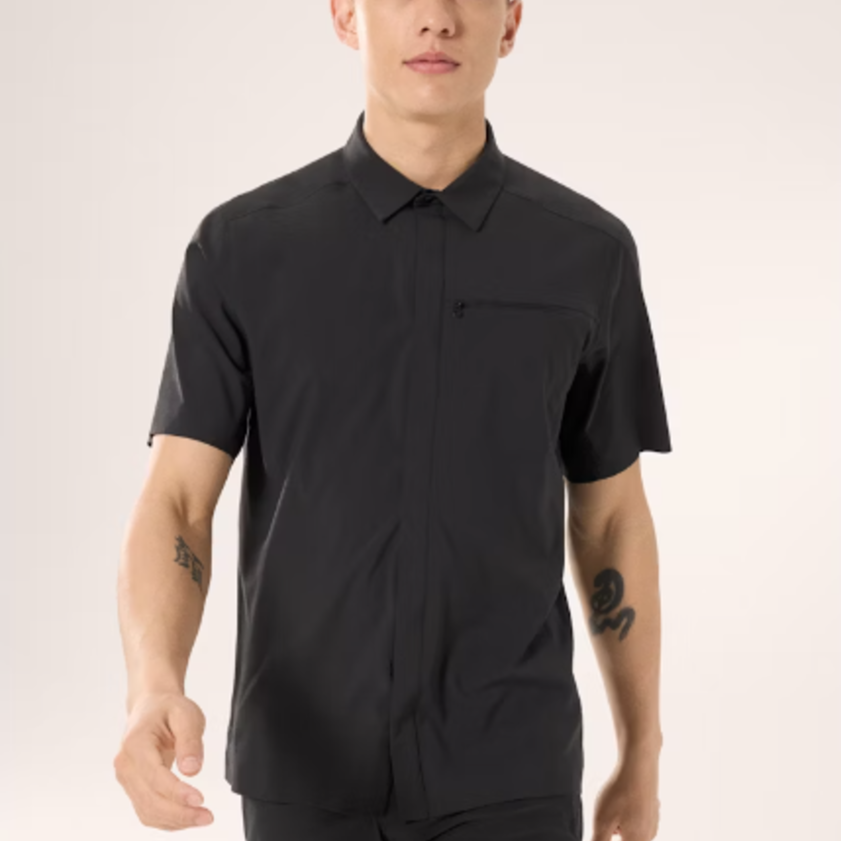 Arcteryx Arcteryx Skyline SS Shirt (M)