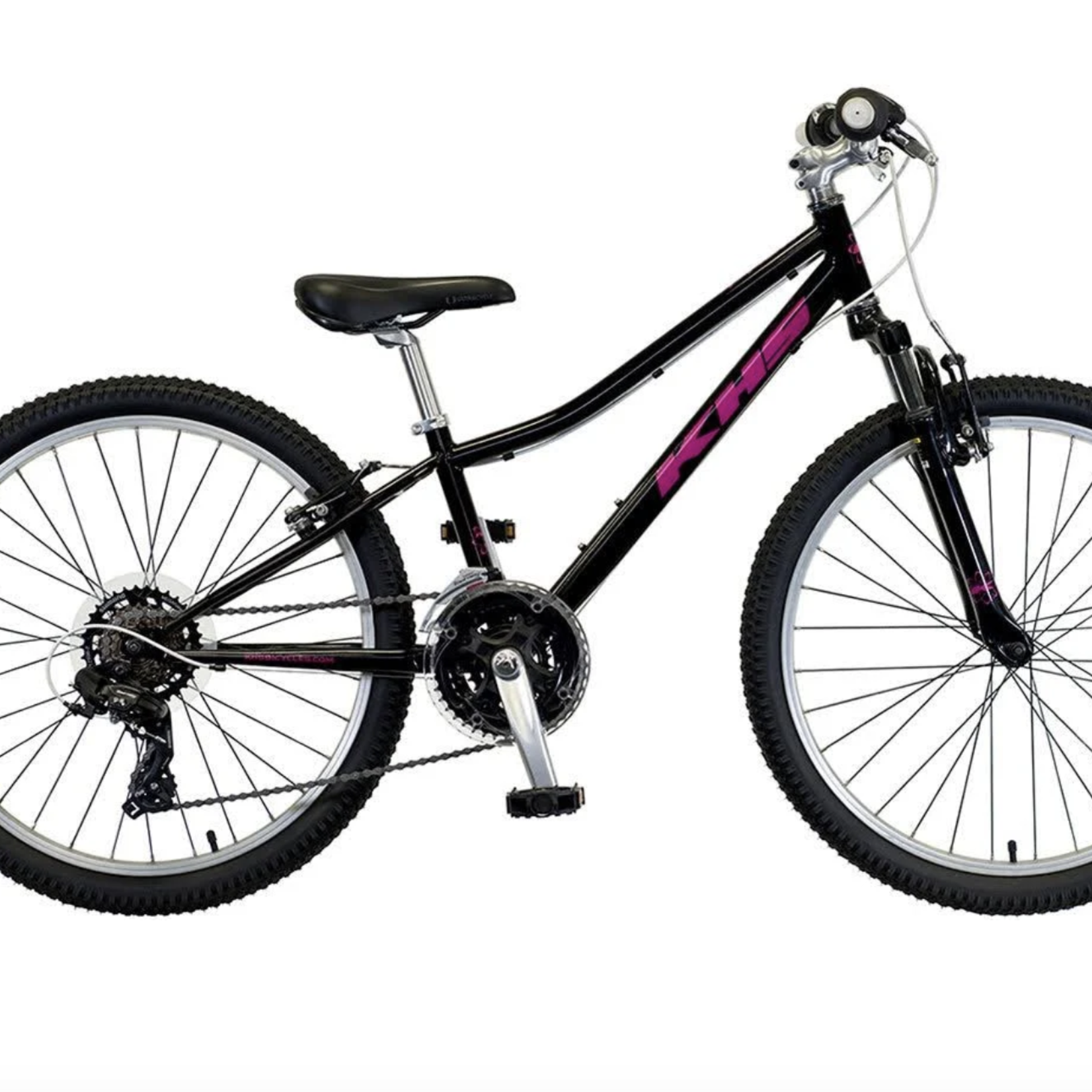 KHS KHS T-Rex 24" MTN Bike (YTH)