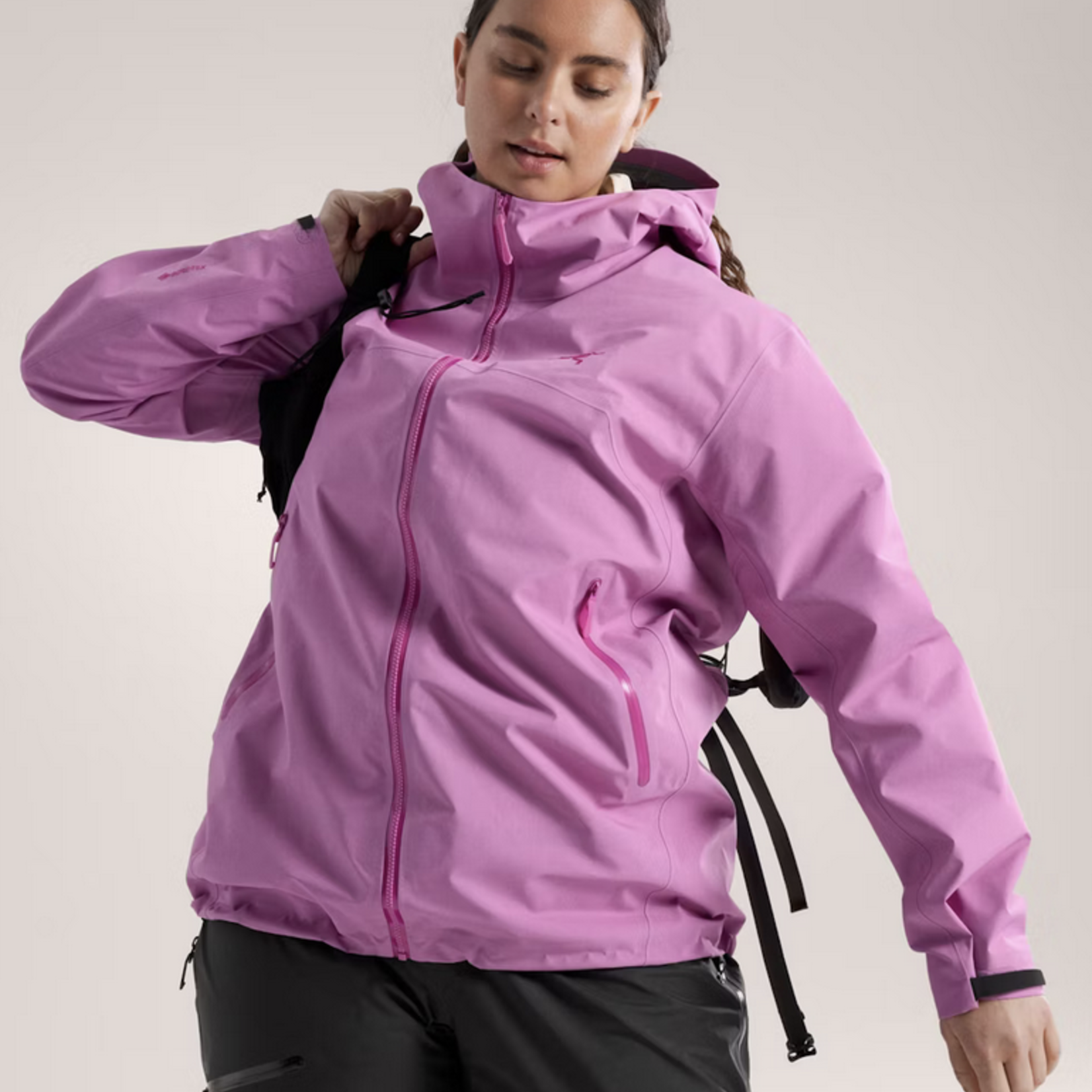 Arcteryx Arcteryx Beta Jacket (W)
