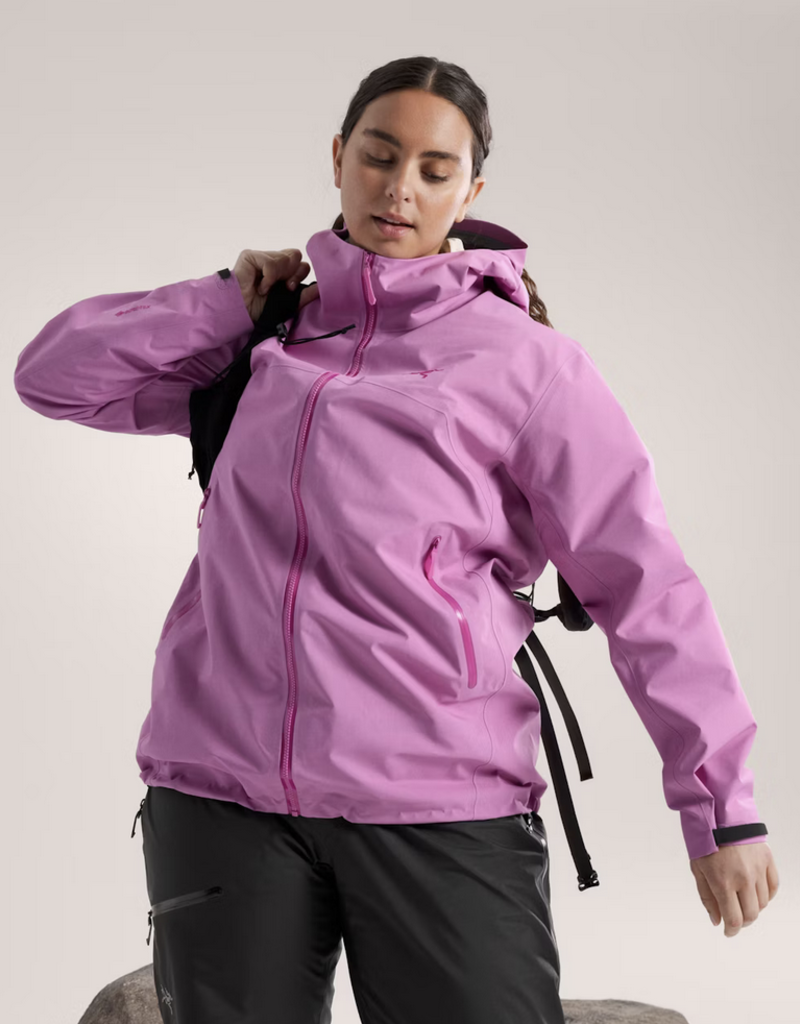 Arcteryx Arcteryx Beta Jacket (W)