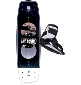 Hyperlite Hyperlite Sender Wakeboard w/Formula (A)S25