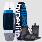 Hyperlite Hyperlite Motive Wakeboard w/Remix (YTH) S25