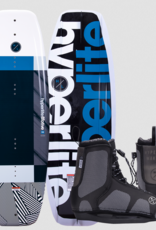 Hyperlite Hyperlite Motive Wakeboard w/Remix (YTH)S25