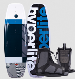 Hyperlite Hyperlite Motive Wakeboard w/Remix (YTH)S25