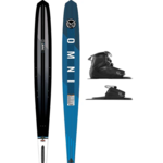 HO Sports HO Omni Slalom Waterski w/Stance 110(A)S25