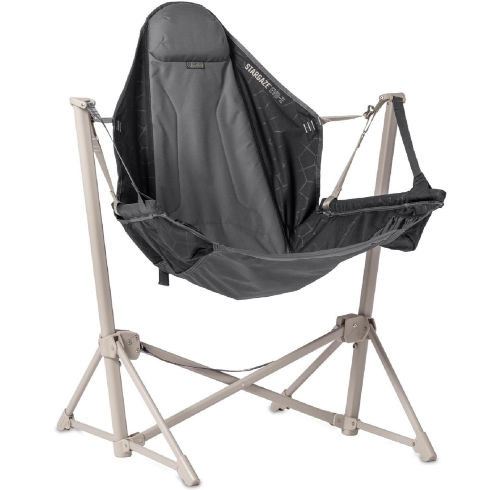 Nemo Equipment NEMO Stargaze EVO-X Camp Chair (A)S25
