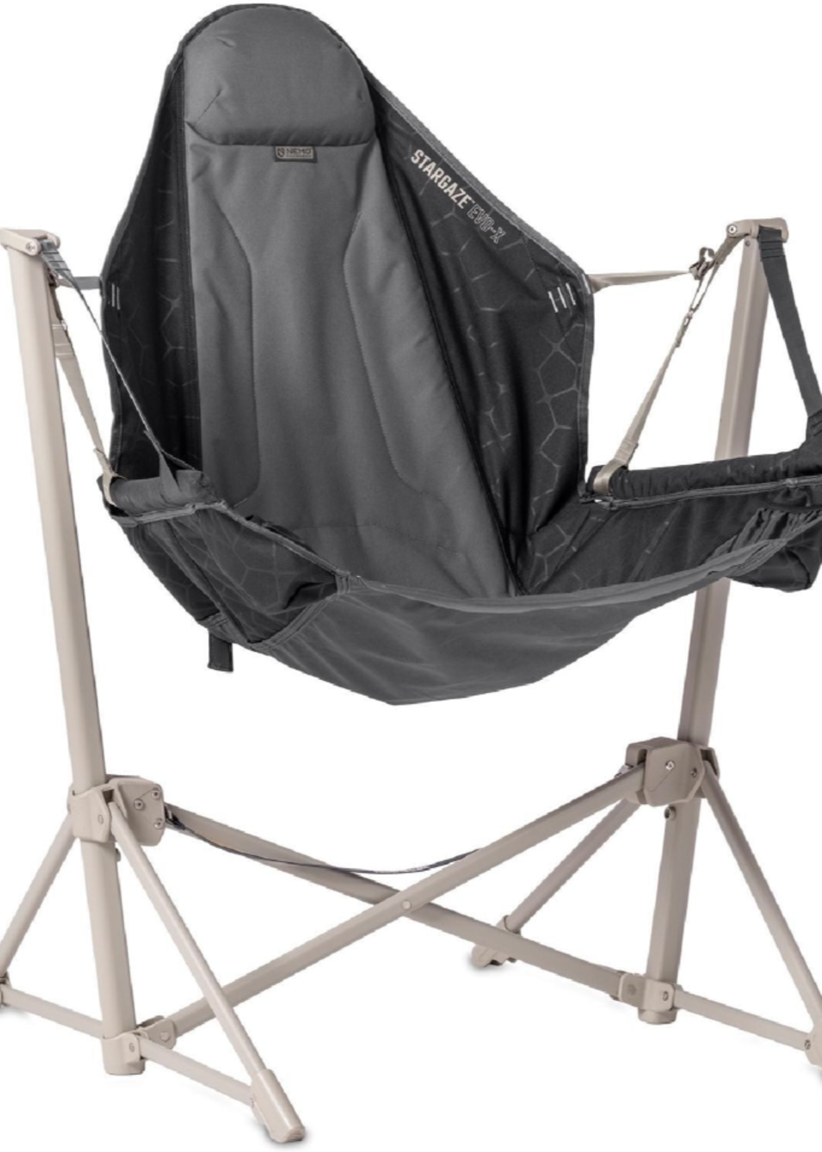 NEMO Stargaze アウトドアチェア Amazon.co.jp: NEMO Equipment Stargaze リクライニングキャンプ