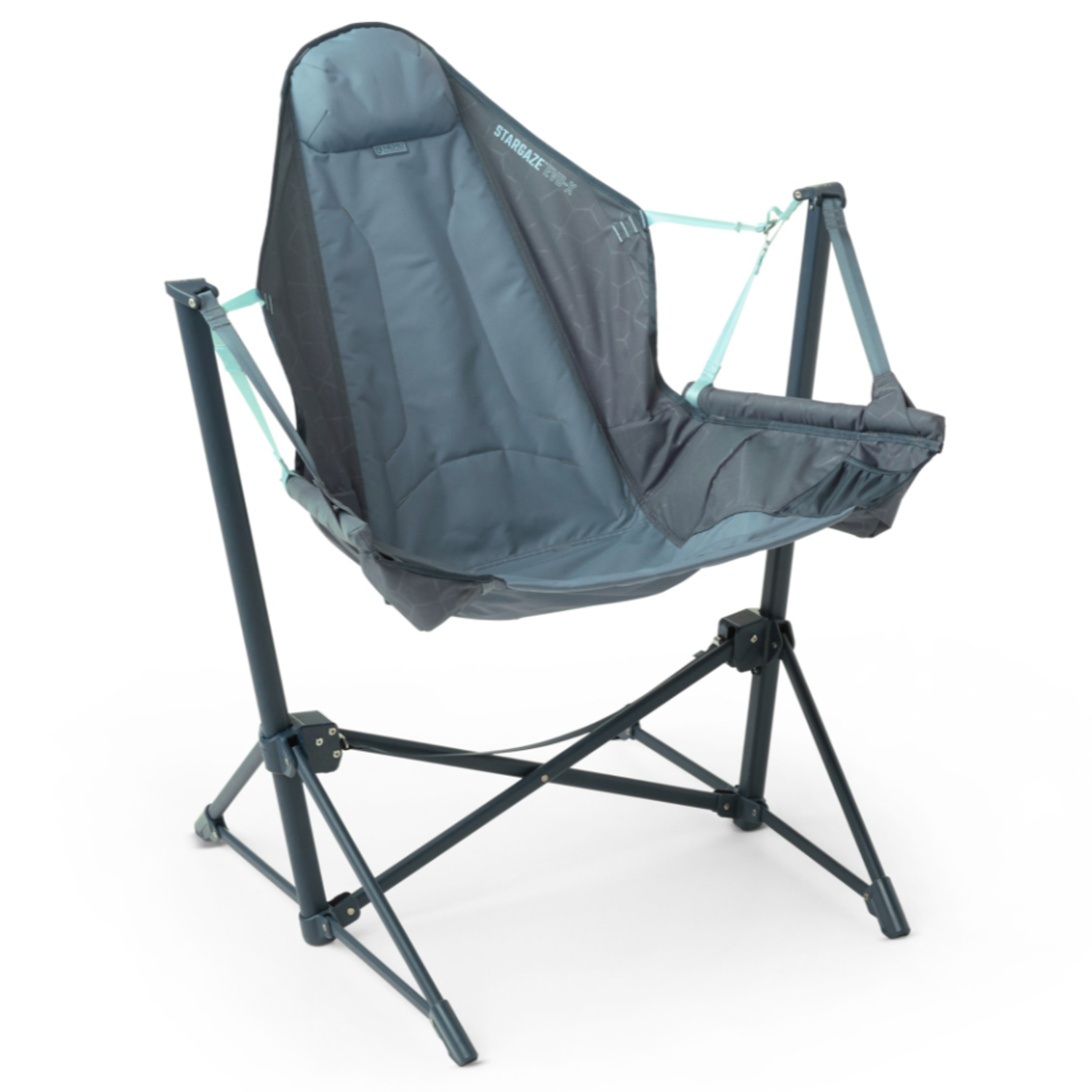 Nemo Equipment NEMO Stargaze EVO-X Camp Chair (A)S26