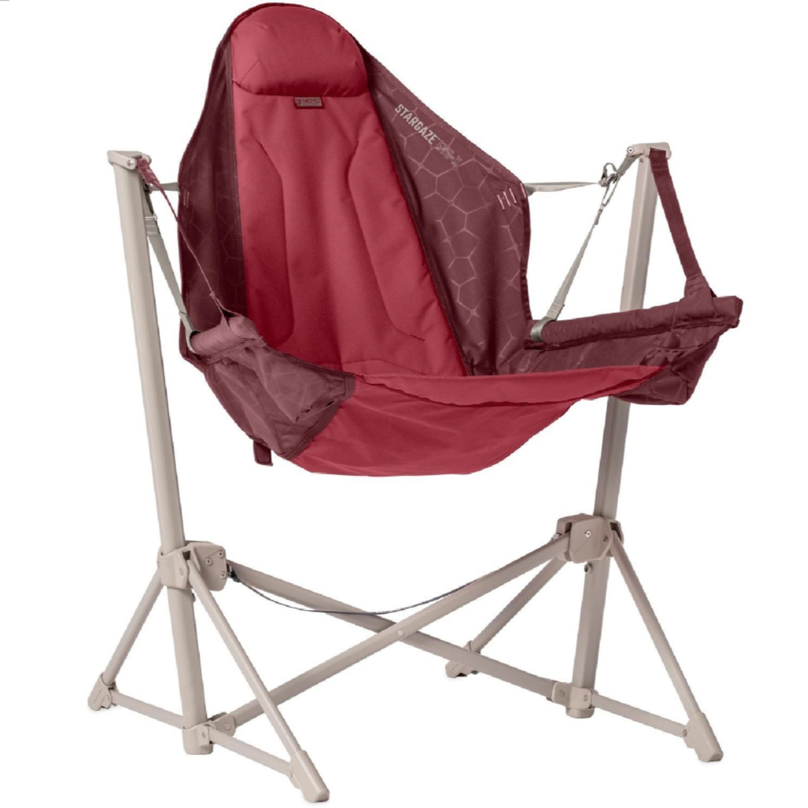 Nemo Equipment NEMO Stargaze EVO-X Camp Chair (A)S26