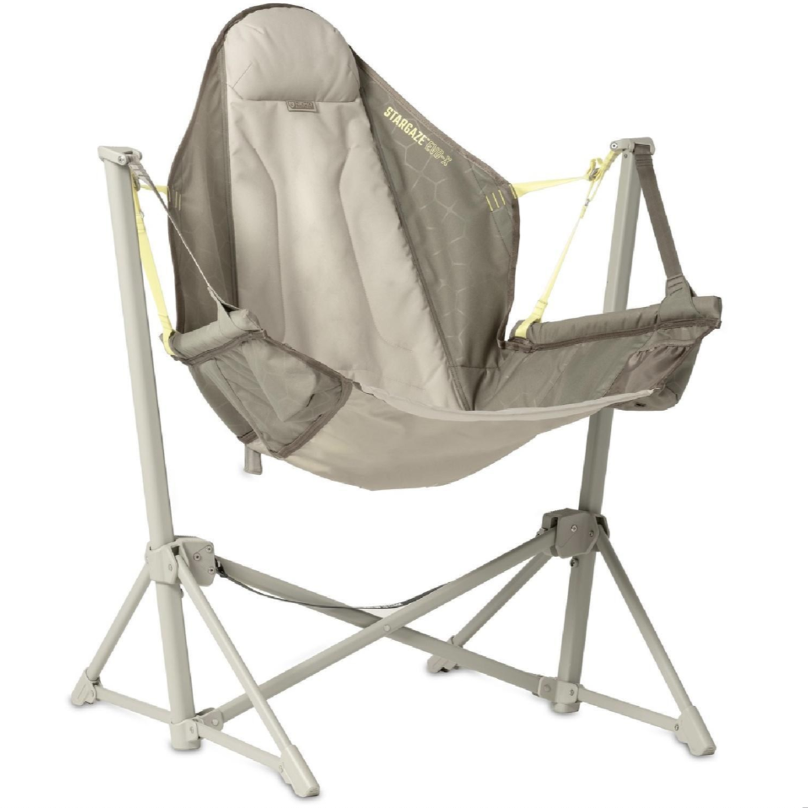 Nemo Equipment NEMO Stargaze EVO-X Camp Chair (A)S26