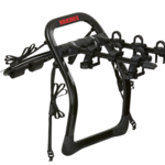 Yakima Yakima FullBack 3 Strap Locking Bike Rack