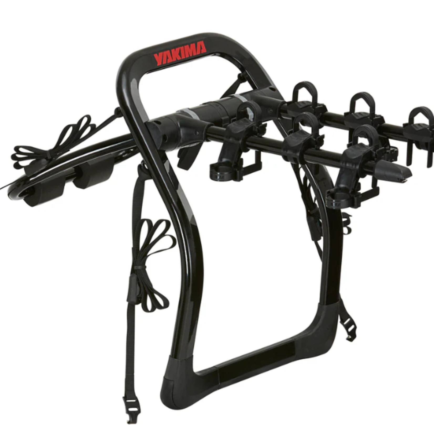 Yakima Yakima FullBack 3 Strap Locking Bike Rack