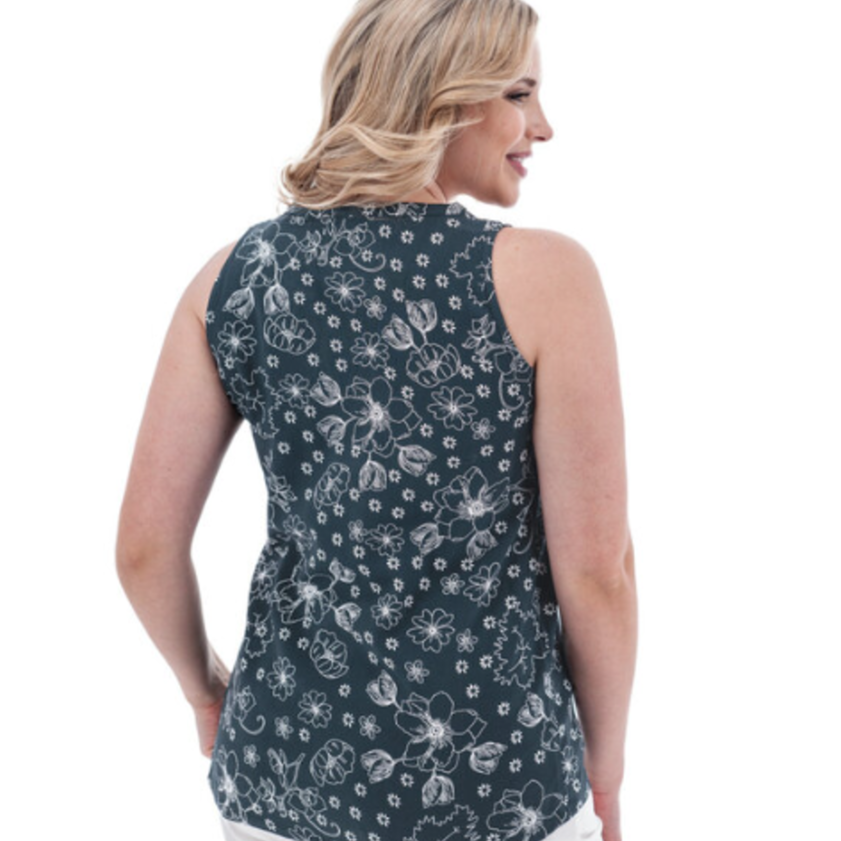 Old Ranch Old Ranch Keera Tank Top (W)