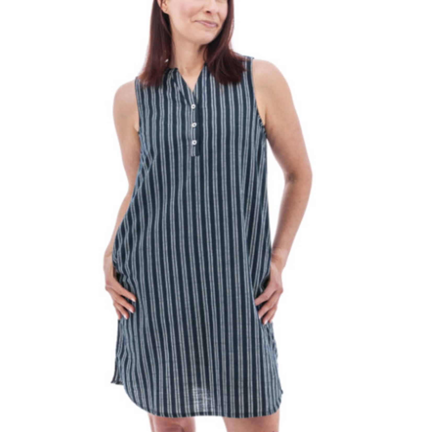 Old Ranch Old Ranch Inez Dress (W)