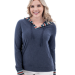 Old Ranch Old Ranch Marlee Hoodie (W)