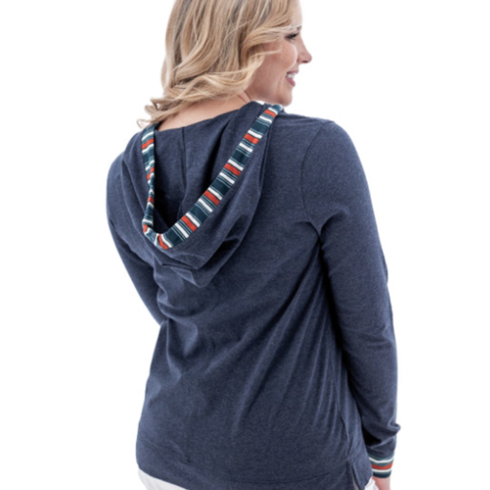 Old Ranch Old Ranch Marlee Hoodie (W)