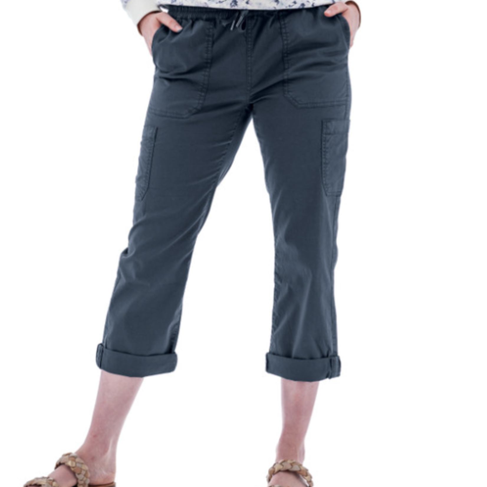 Old Ranch Old Ranch Reagan Pant (W)