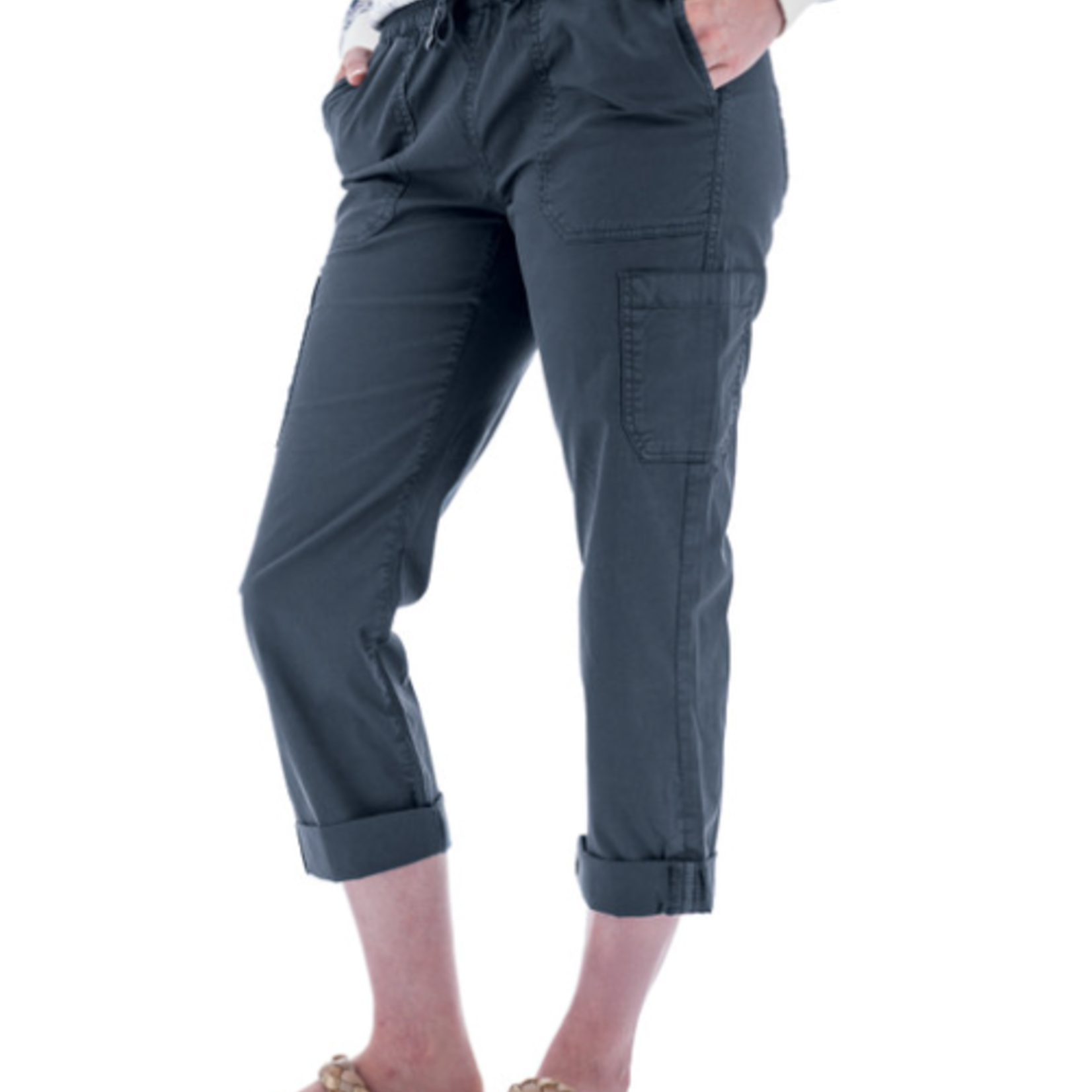 Old Ranch Old Ranch Reagan Pant (W)