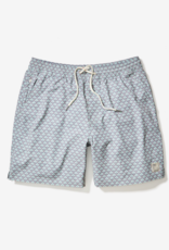 Marine Layer Marine Layer Lined Sport & Swim Short 6" (M)