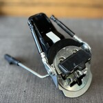 Dynastar Look PIVOT B 95 (80-95mm) Alpine Binding Brake (A)