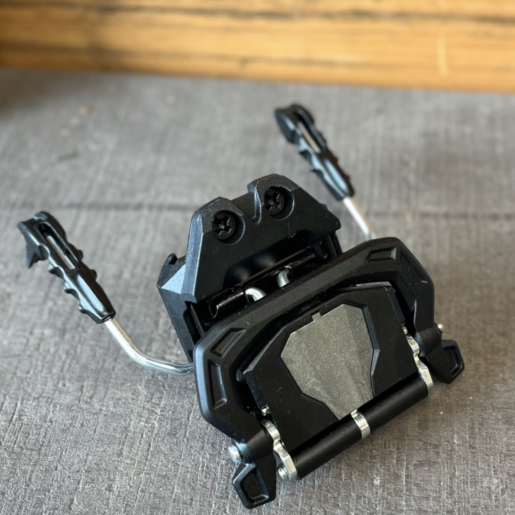 Marker Marker Duke PT(Hybrid Freeride) Brake Each