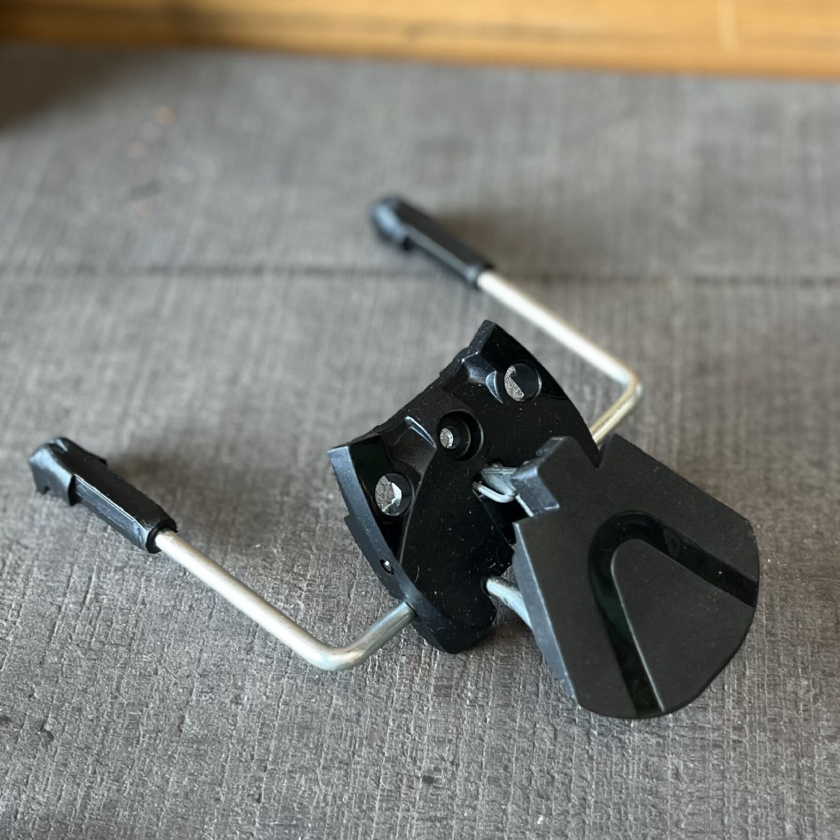 Rossignol Rossignol L2 Brake 3P B90-Each (A)