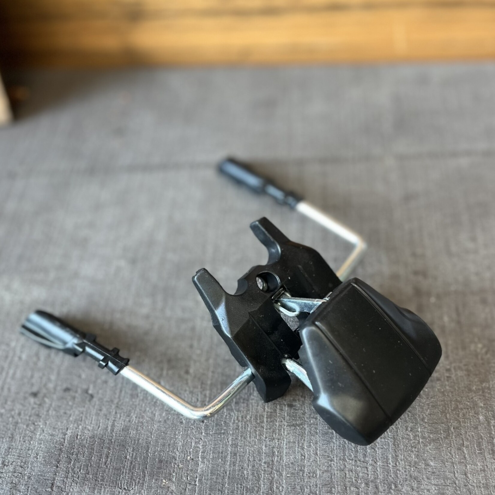 Marker Marker Wide Brake, 16.0-M9.0 (110MM) Alpine Binding Brake-Each