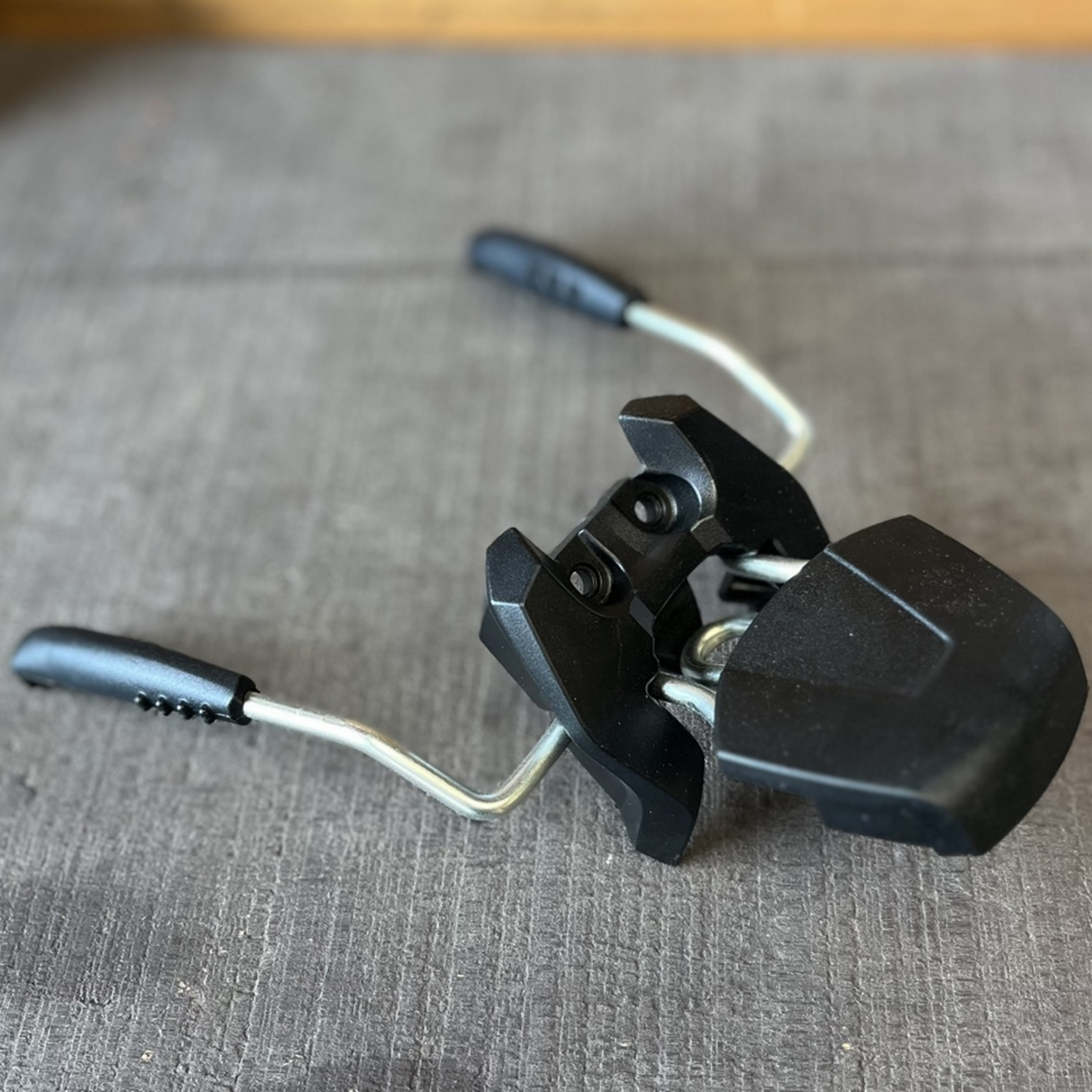 Head Sports Inc. Tyrolia SL Brake FS 90mm(L) Black Attack 11 GW Brake Each