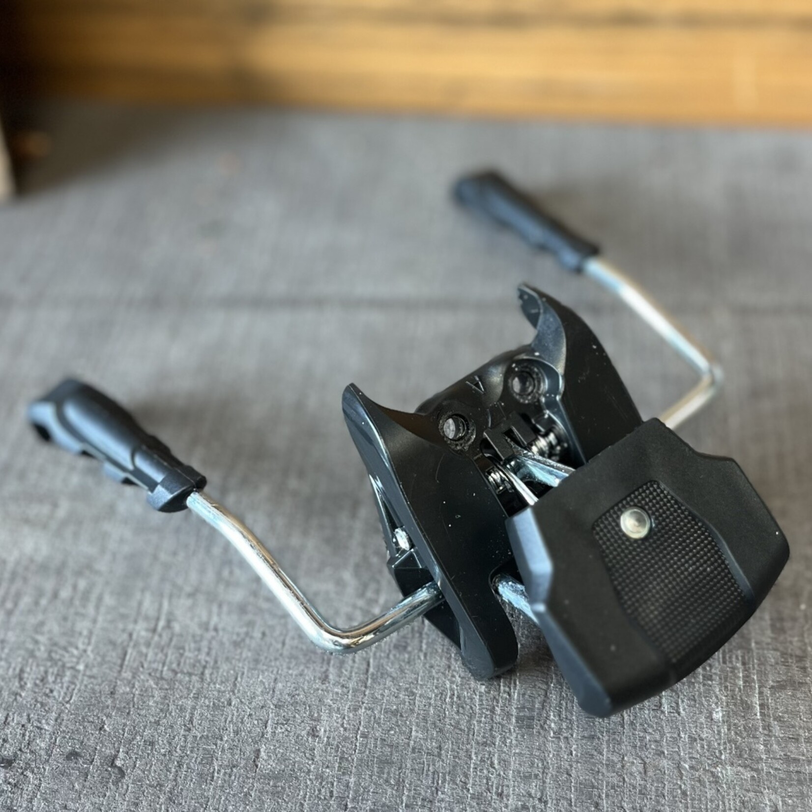 Head Sports Inc. Tyrolia Power Brake2 110mm(A) Red Attack 13 Brake Each