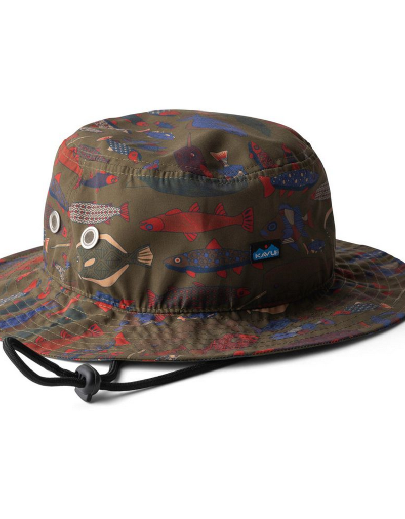 Kavu Kavu BFE Hat