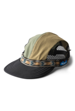 Kavu Kavu Capn Softbill