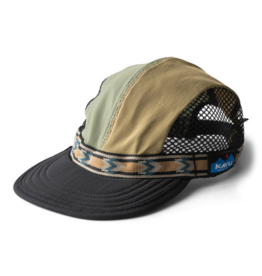 Kavu Kavu Capn Softbill